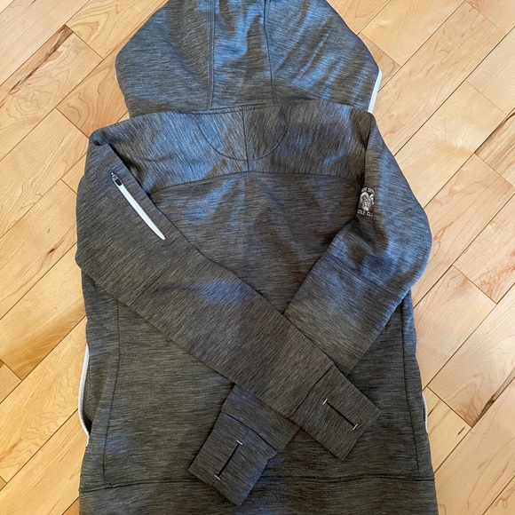 FootJoy sweater XS (Fairmont) - Picture 6 of 7